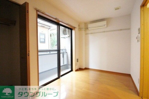 G.M. Courtの物件内観写真